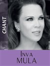 Master Classe publique de chant avec Inva Mula - Salle Cortot