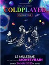 Coldplayed - Le Millésime