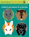 L'Ermite qui parlait à la nature - Le Théâtre de la Girandole