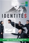 Catherine Lara et la Compagnie Kumo : Identités - La Scala Paris - Grande Salle