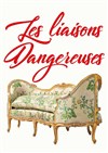 Les liaisons dangereuses - Théâtre de Nesle - grande salle 