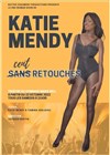 Katie Mendy dans Cent retouches - Studio Marie Bell au Théâtre du Petit Gymnase