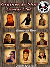 Battle du Rire - Graines de Star Comedy Club