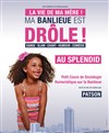 La vie de ma mère ! Ma banlieue est drôle ! - Le Splendid