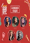 La Pagaille du Dimanche - Levallois Comedy Club