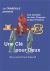 Une clé pour deux - L'Iris