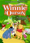 Les aventures de Winnie l'Ourson - Munsterhof - Salle Amadeus