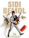 Sidi Bemol - Studio de L'Ermitage