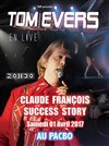 Claude François Success Story - Le Pacbo