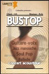 Bustop - Laurette Théâtre