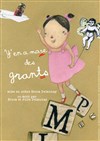 Y'en a marre des grands ! - Le Théâtre de Jeanne