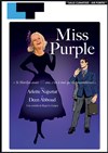 Miss Purple - Laurette Théâtre