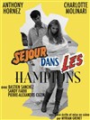 Séjour dans les Hamptons - Théâtre Clavel