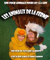 Les animaux de la ferme - Théâtre Essaion