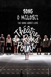 Mothers A Song for Wartime - Théâtre du Rond Point - Salle Renaud Barrault