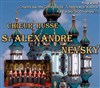 Chants Orthodoxes Russes - Eglise du Couvent des Dominicains