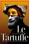 Le Tartuffe - Théâtre Notre Dame - Salle Rouge