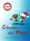 Contes de Noël - Théâtre Divadlo