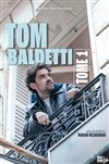 Tom Baldetti dans Tome 1 - Théâtre à l'Ouest Auray