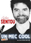 Guillaume Sentou dans Un mec cool - La Compagnie du Café-Théâtre - Petite salle