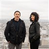 Séverine Morfin / Malik Ziad - Atelier du plateau