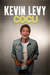 Kévin Levy dans Cocu - Théâtre à l'Ouest de Lyon