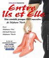 Entre ils et elle - Salle Frederic Mistral