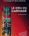 Le dieu du carnage - Le Raimu