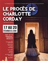 Le Procès de Charlotte Corday - Espace Icare