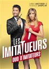 Les Imitatueurs - Le Darcy Comédie