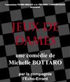 Jeux de dames - Théâtre l'impertinent