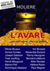 L'avare - Théâtre du Nord Ouest