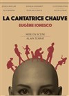 La cantatrice chauve - Le petit Theatre de Valbonne