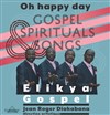 Oh Happy Day - Eglise des Billettes