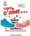 Tant d'aime - Théâtre des Grands Enfants 