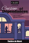 Cuisine et dépendances - Théâtre municipal de Muret