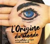 L'origine du monde, ou la mythologie grecque racontée aux enfants - Badaboum théâtre