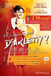 Est ce que j'ai une gueule d'Arletty ? - Théâtre Armande Béjart