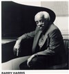 Hommage à Barry Harris + Jam Session avec David Sauzay Quartet - Sunside