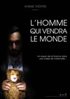 L'homme qui vendra le monde - Théâtre de Nesle - grande salle 