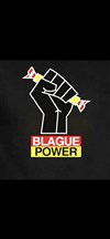 Le Blague Power chaud - Banana café