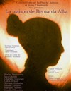 La maison de Bernarda Alba - La Péniche Aabysse