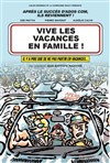 Ados.com : Vive les vacances en famille - Le Bouffon Bleu