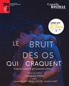 Le bruit des os qui craquent - Comédie Bastille