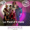 Le Pied d'Estale - Le Yelolino