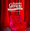 Jacqueline Genou - Ambigu Théâtre