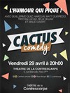 Cactus Comedy - Le Contrescarpe