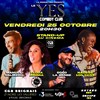 Yes Comedy Club - CGR Brignais