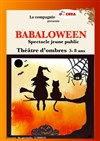 Babaloween - Centre Culturel des Minimes