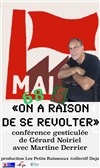 On a raison de se révolter : Mai 68... et après ? - Le Magasin